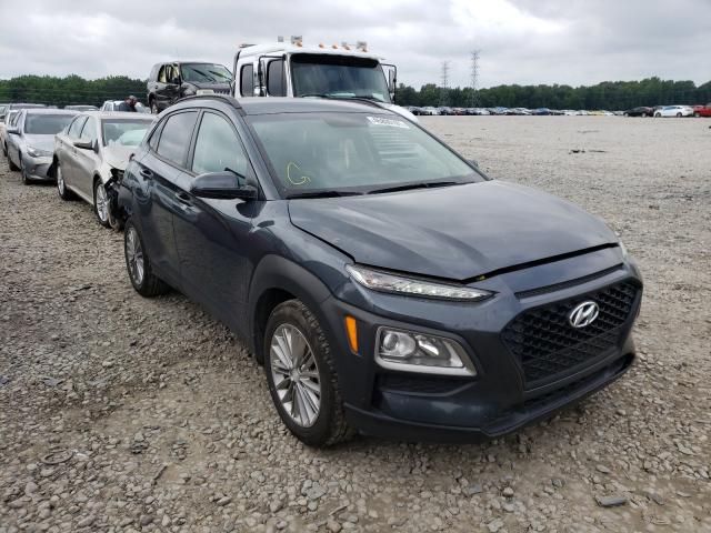 HYUNDAI KONA SEL 2018 km8k22aa1ju119221