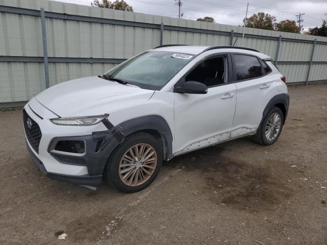 HYUNDAI KONA 2018 km8k22aa1ju151067