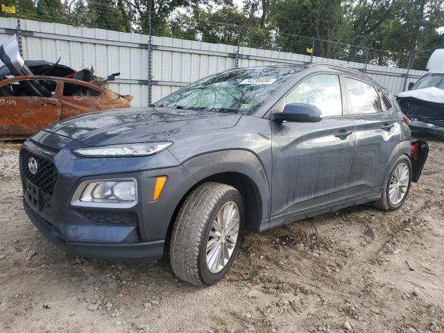 HYUNDAI KONA SEL 2019 km8k22aa1ku320263