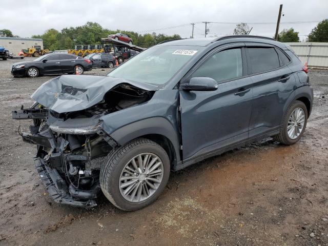 HYUNDAI NULL 2019 km8k22aa1ku320425