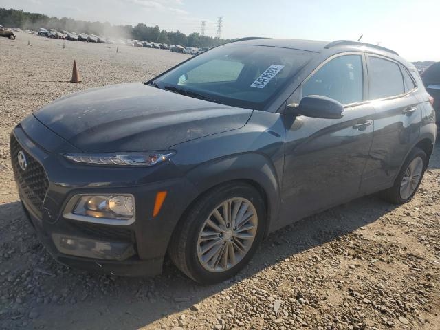 HYUNDAI KONA SEL 2020 km8k22aa1lu438900