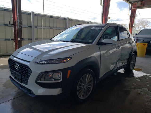 HYUNDAI KONA 2020 km8k22aa1lu448469