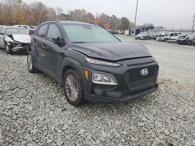 HYUNDAI KONA SEL 2020 km8k22aa1lu451615