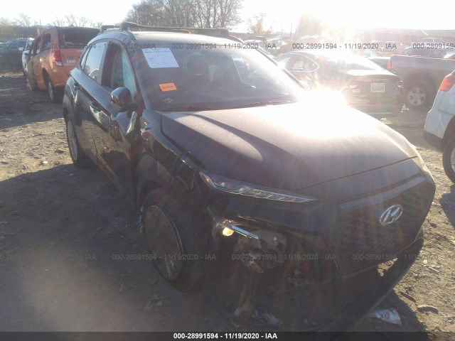 HYUNDAI KONA 2020 km8k22aa1lu470276