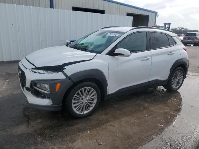 HYUNDAI KONA SEL 2020 km8k22aa1lu557112