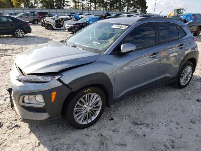 HYUNDAI KONA 2020 km8k22aa1lu558549