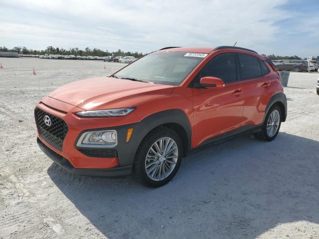 HYUNDAI KONA 2020 km8k22aa1lu560253