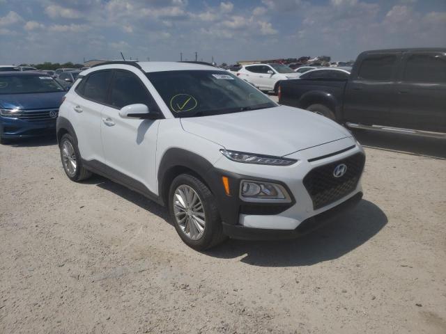 HYUNDAI KONA SEL 2020 km8k22aa1lu572791