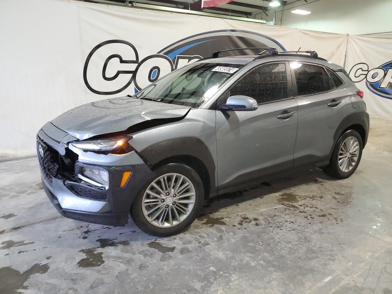 HYUNDAI KONA 2020 km8k22aa1lu592474