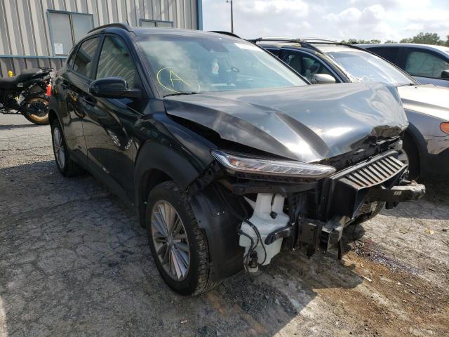 HYUNDAI KONA 2021 km8k22aa1mu647782