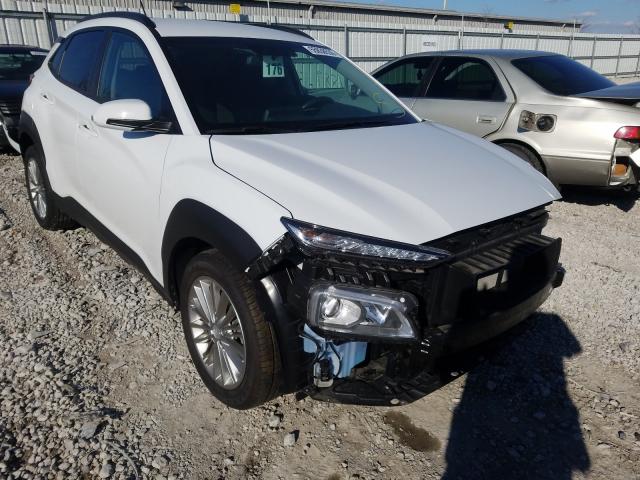 HYUNDAI NULL 2018 km8k22aa2ju085791