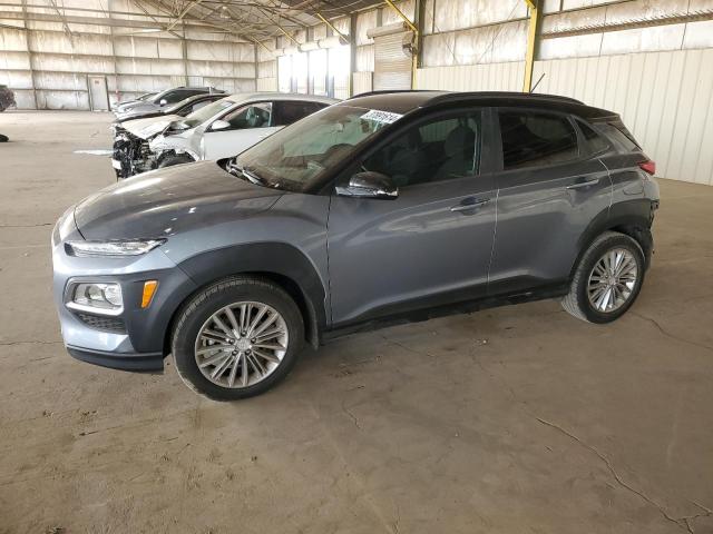 HYUNDAI KONA 2018 km8k22aa2ju154348