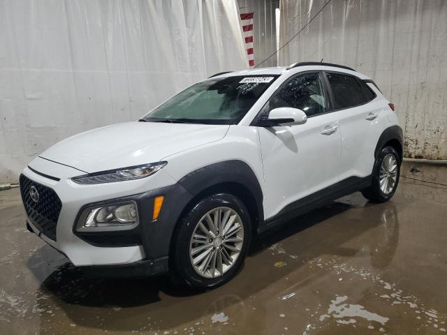 HYUNDAI KONA 2019 km8k22aa2ku193457