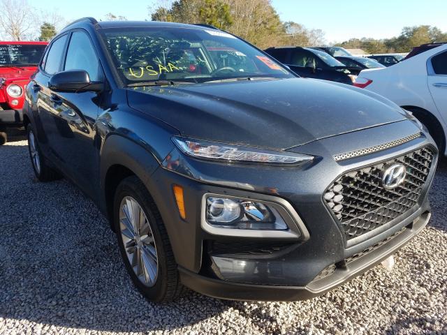 HYUNDAI NULL 2019 km8k22aa2ku314441