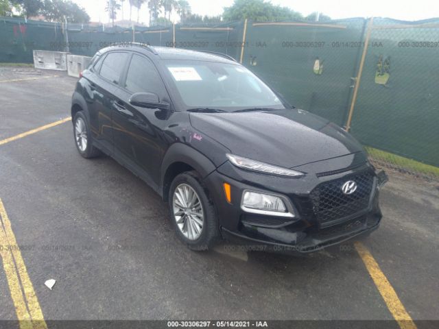 HYUNDAI KONA 2020 km8k22aa2lu401192