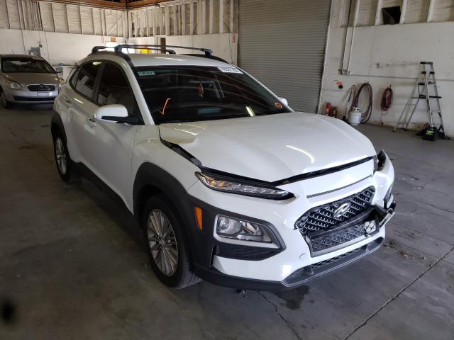 HYUNDAI KONA SEL 2020 km8k22aa2lu408997