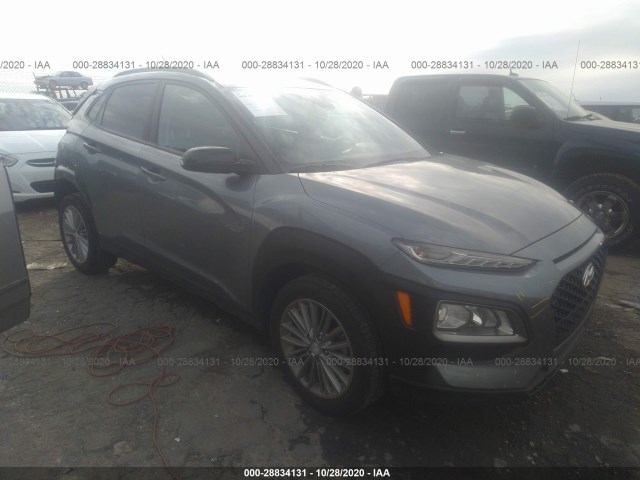 HYUNDAI KONA 2020 km8k22aa2lu431728