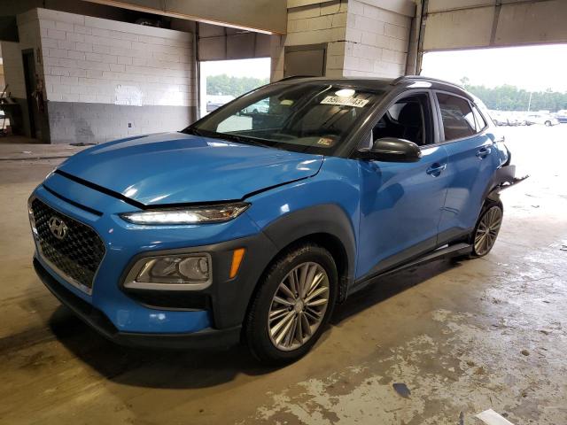 HYUNDAI KONA SEL 2020 km8k22aa2lu436847