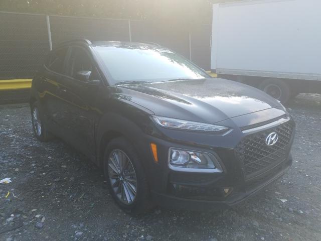 HYUNDAI KONA SEL 2020 km8k22aa2lu465488