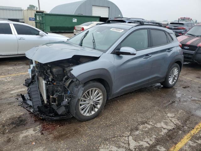 HYUNDAI KONA SEL 2020 km8k22aa2lu472313