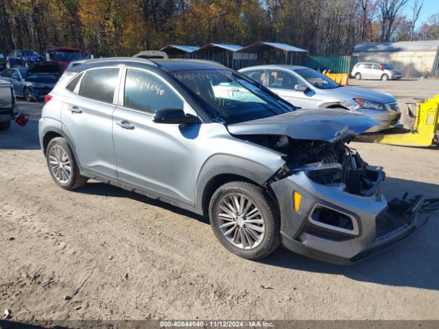 HYUNDAI KONA 2020 km8k22aa2lu552386