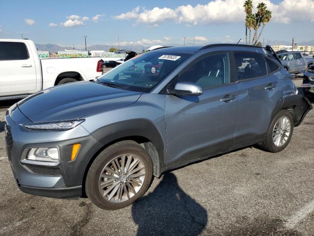 HYUNDAI KONA 2020 km8k22aa2lu561315