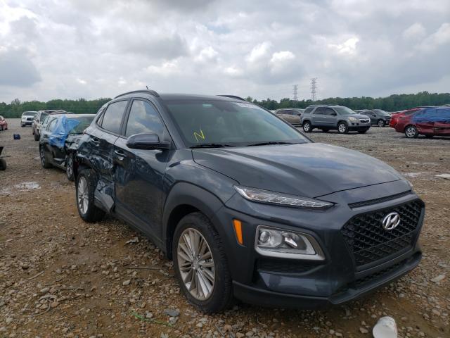 HYUNDAI KONA SEL 2020 km8k22aa2lu566661