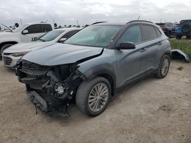 HYUNDAI KONA SEL 2020 km8k22aa2lu588871