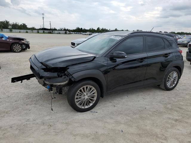 HYUNDAI KONA SEL 2021 km8k22aa2mu614029