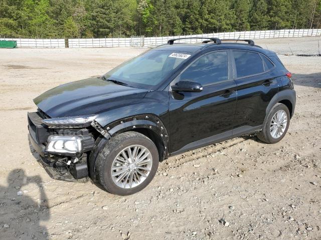 HYUNDAI KONA 2021 km8k22aa2mu695033