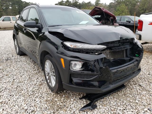 HYUNDAI KONA SEL 2018 km8k22aa3ju068756