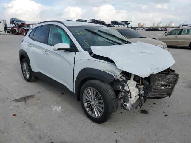 HYUNDAI KONA SEL 2018 km8k22aa3ju104977