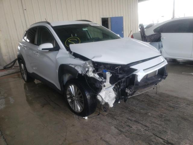 HYUNDAI KONA SEL 2018 km8k22aa3ju148218