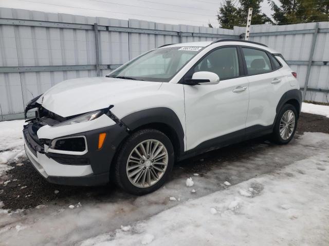 HYUNDAI KONA SEL 2018 km8k22aa3ju154763