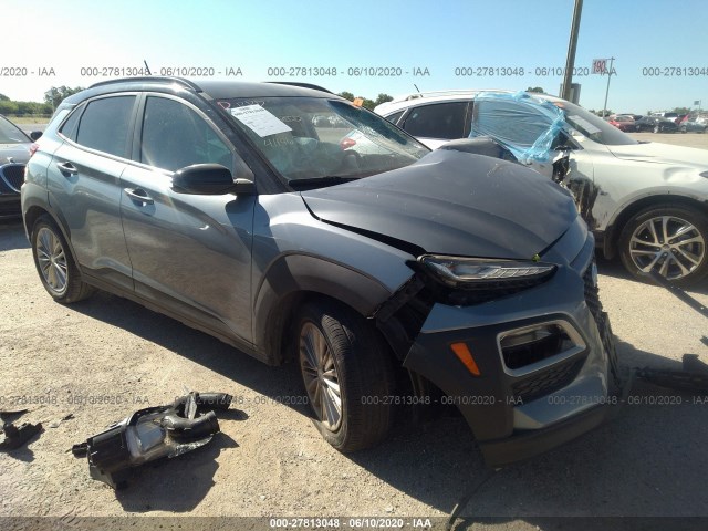 HYUNDAI KONA 2018 km8k22aa3ju170168