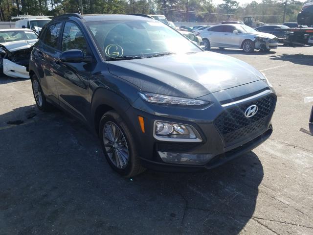 HYUNDAI KONA SEL 2020 km8k22aa3lu405252