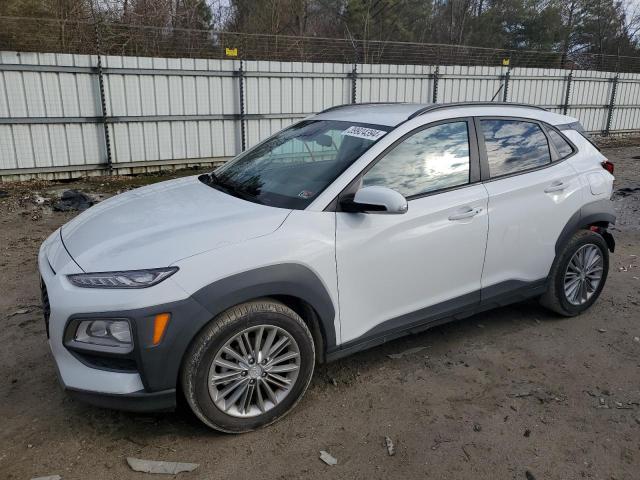 HYUNDAI KONA 2020 km8k22aa3lu512804