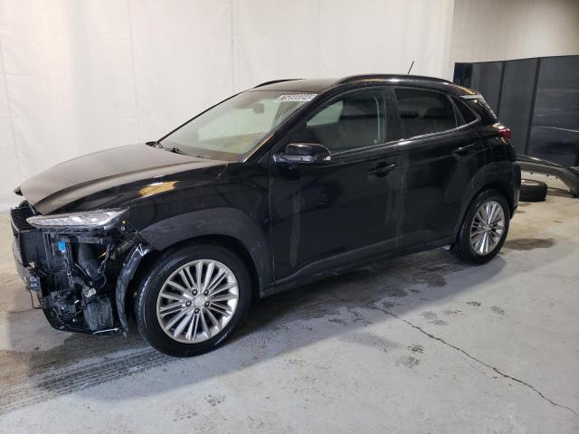 HYUNDAI KONA SEL 2020 km8k22aa3lu524936