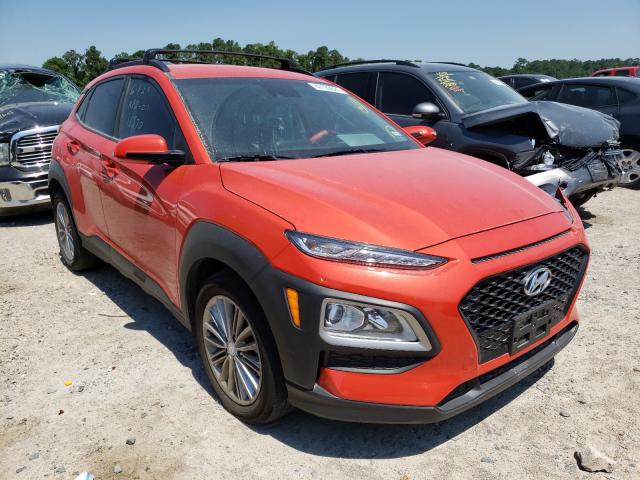 HYUNDAI KONA SEL 2020 km8k22aa3lu542465