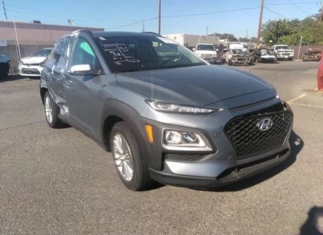 HYUNDAI KONA 2020 km8k22aa3lu543552