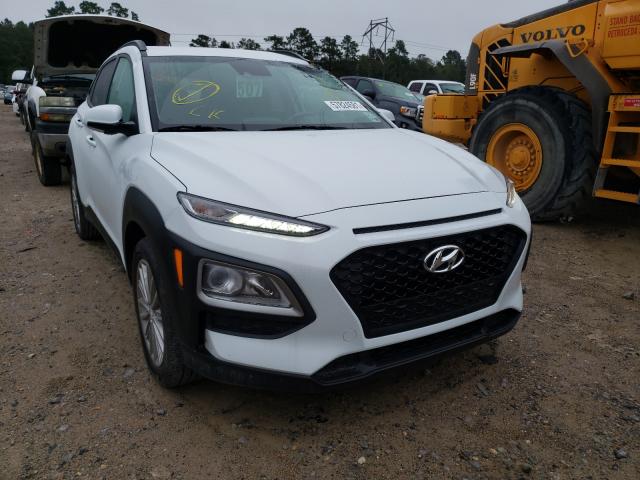 HYUNDAI NULL 2020 km8k22aa3lu553899