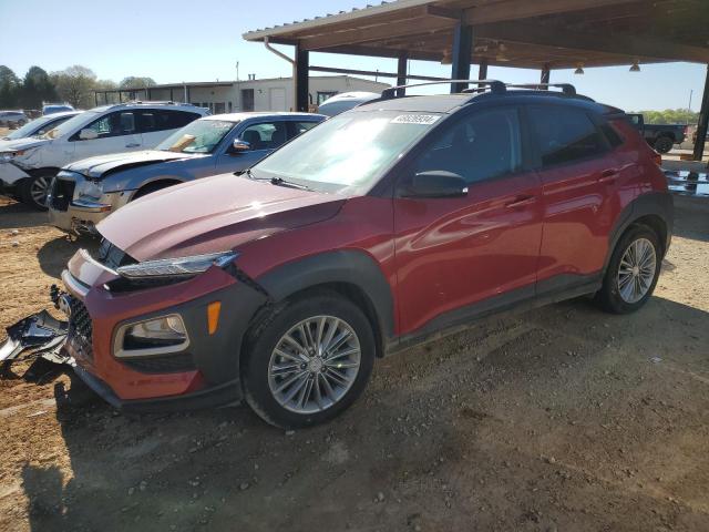 HYUNDAI KONA 2020 km8k22aa3lu596719