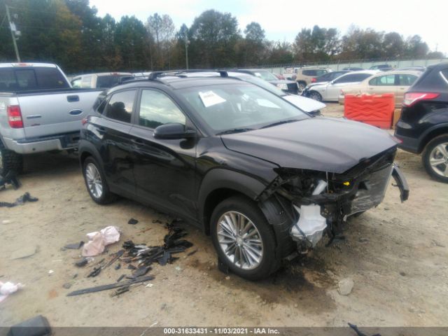 HYUNDAI KONA 2021 km8k22aa3mu603766