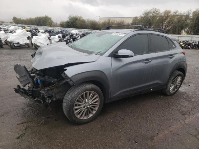 HYUNDAI KONA 2021 km8k22aa3mu670982