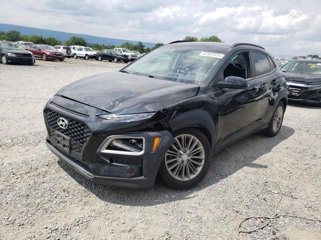 HYUNDAI KONA 2018 km8k22aa4ju070662