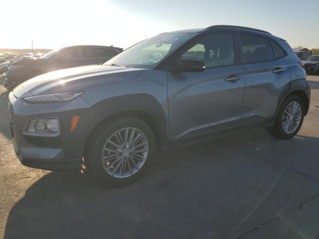 HYUNDAI KONA SEL 2018 km8k22aa4ju137499