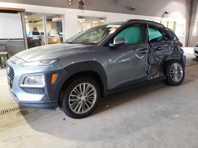 HYUNDAI KONA 2018 km8k22aa4ju146316