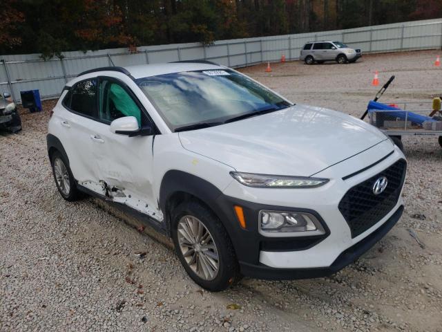 HYUNDAI KONA SEL 2018 km8k22aa4ju162631