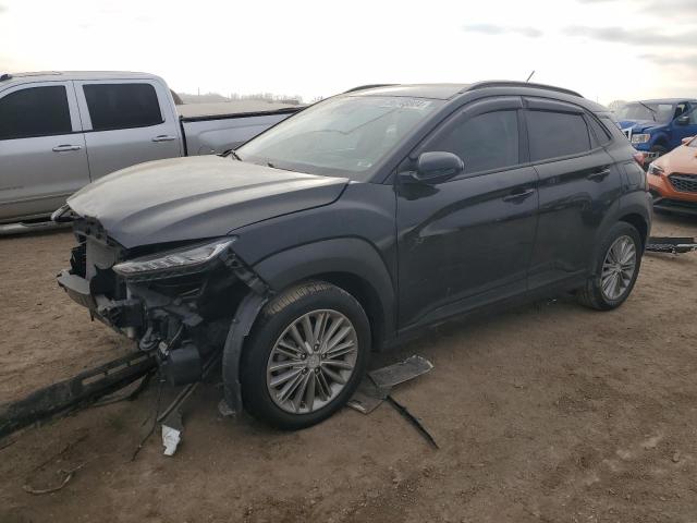 HYUNDAI KONA 2019 km8k22aa4ku209898