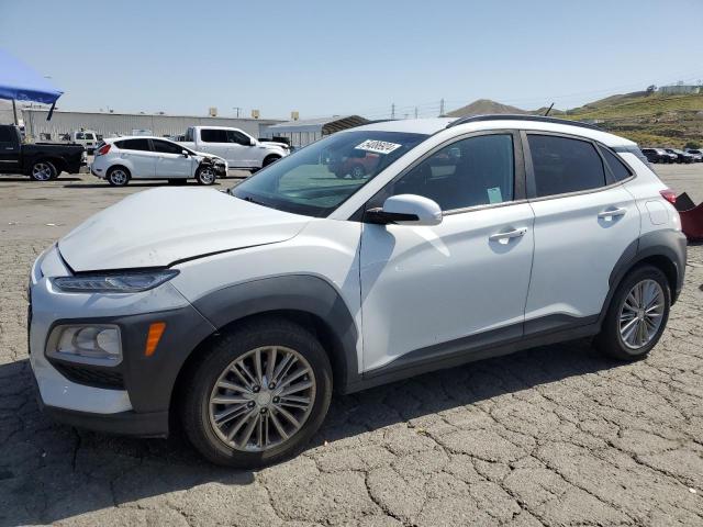 HYUNDAI KONA 2019 km8k22aa4ku386192